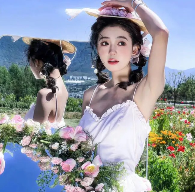 美丽小魔头