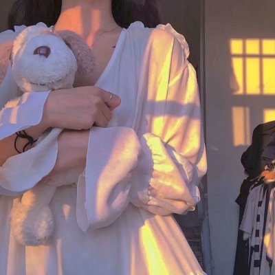 姨妈希尔达